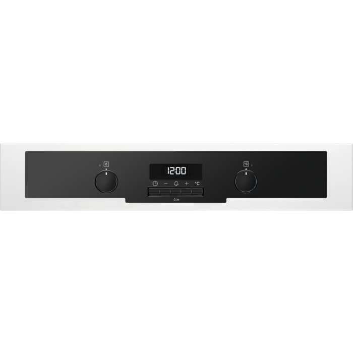 Electrolux EKP700W 71 L Black, White – image 2