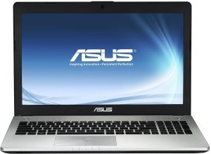 ASUS N56VM-S3129V laptop Intel® Core™ i7 i7-3610QM