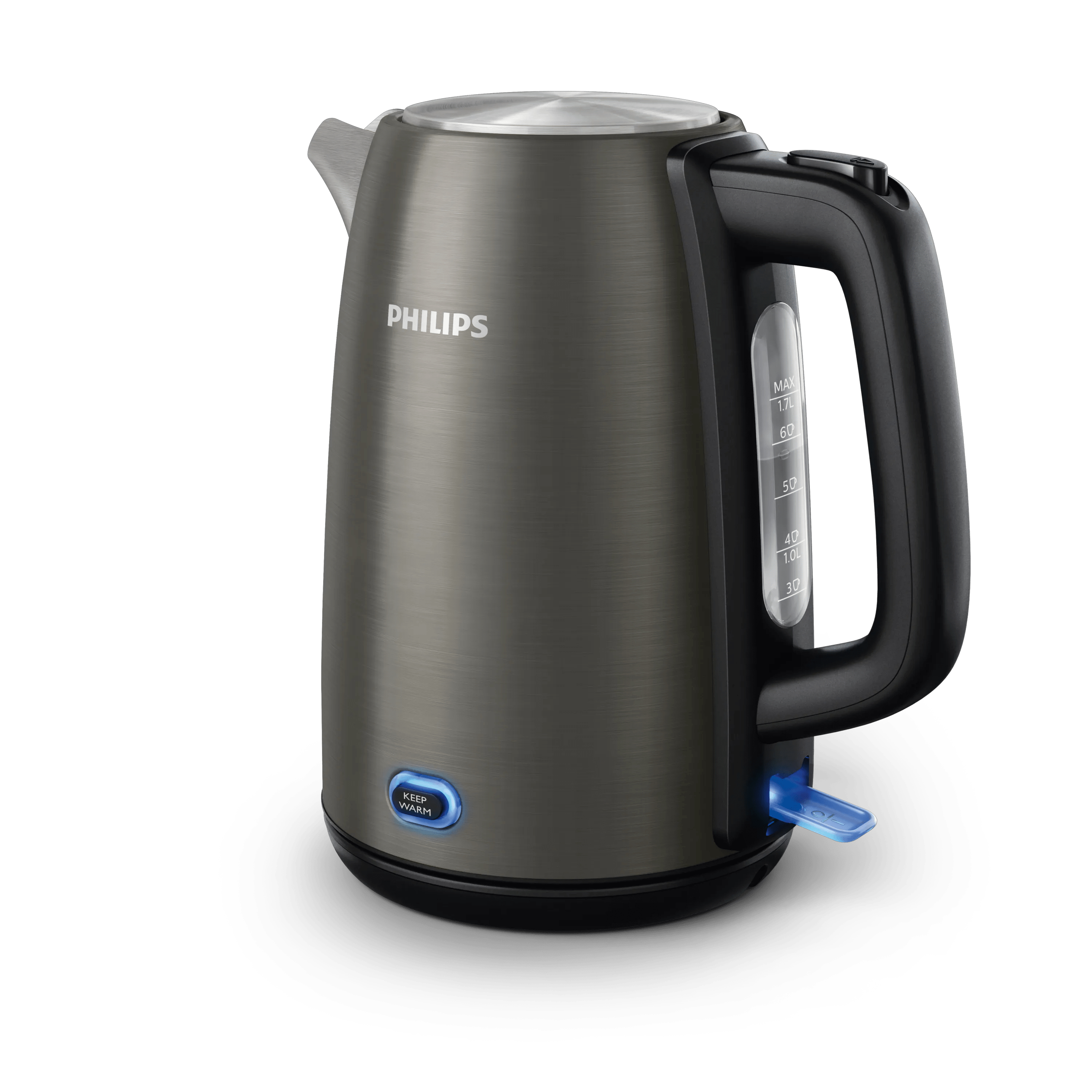 Philips HD9355/90 — vue 1 sur 7
