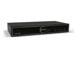 NVR 4000 PA for Panasonic