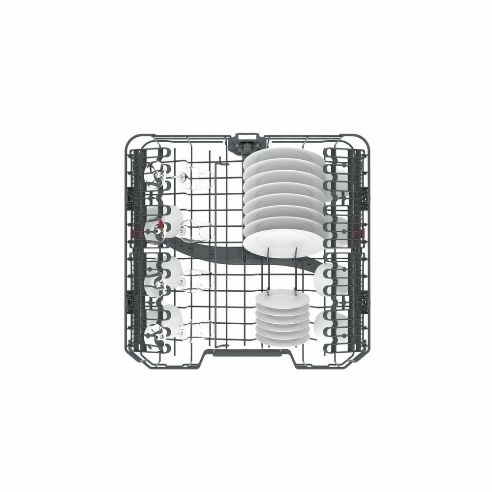Whirlpool WIC 3C26 F – image 9