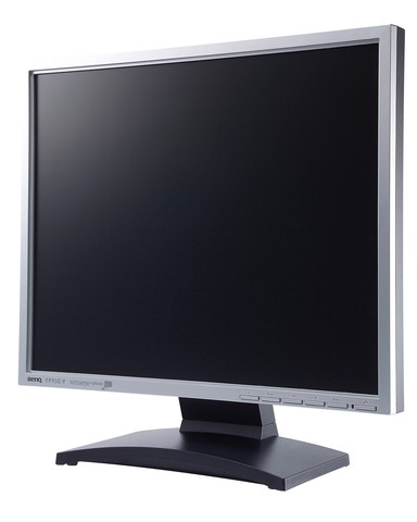 BenQ FP93GP - 19" LCD monitor