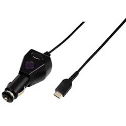 Hama H-34227 mobile device charger Portable gaming console Black Cigar lighter Auto