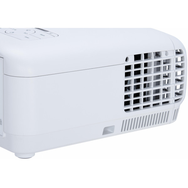 Viewsonic PX700HDP data projector Standard throw projector 3500 ANSI lumens 1080p (1920x1080) 3D White – image 7