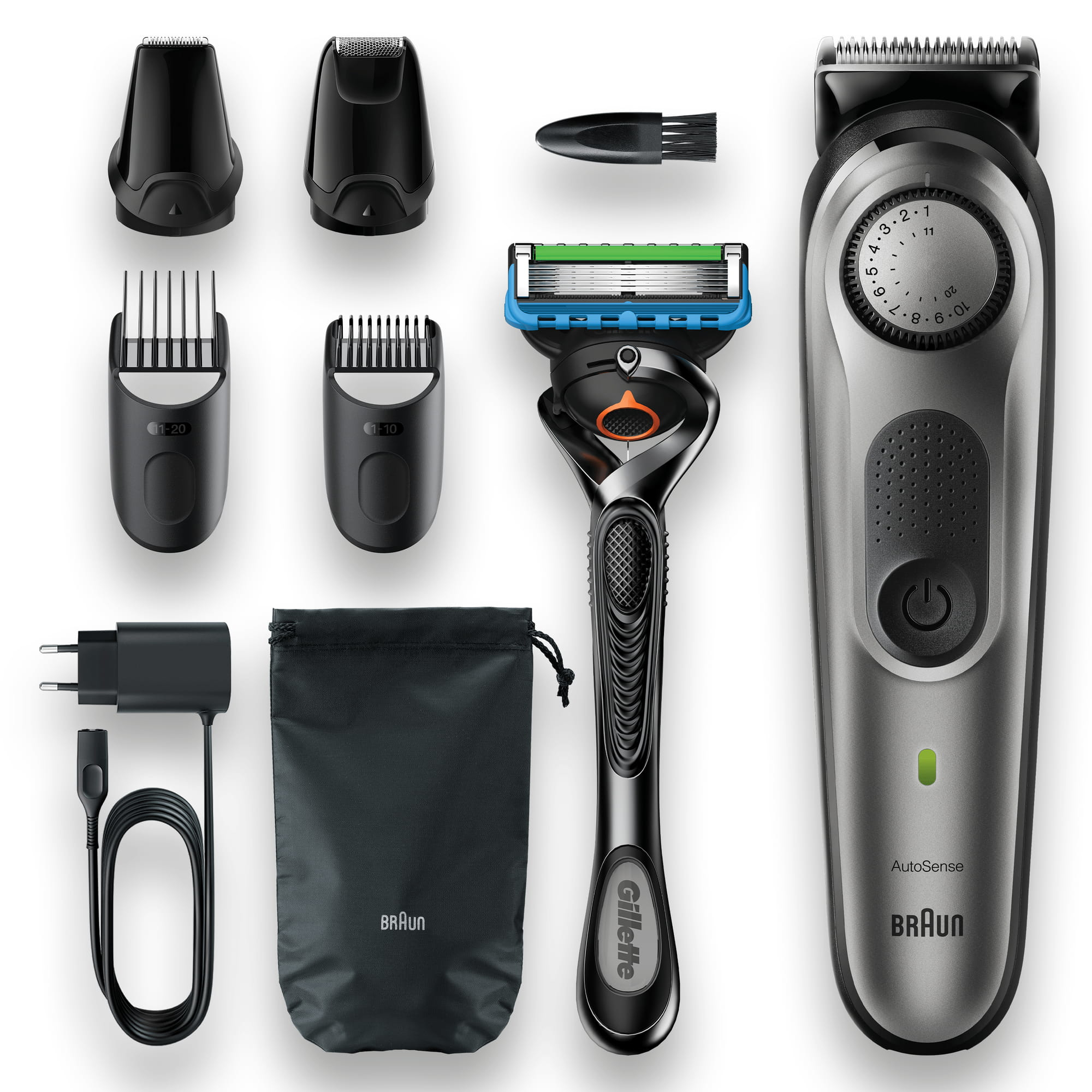 Braun BeardTrimmer 7 BT7320 Battery – image 3