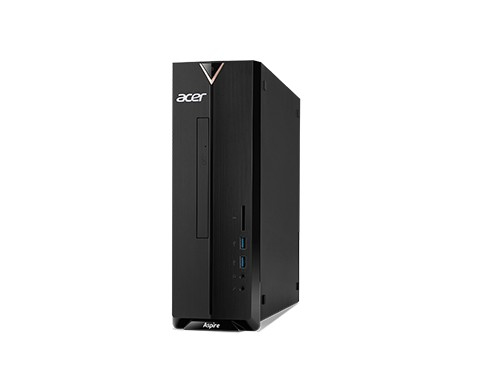 Acer Aspire XC-830 – image 3
