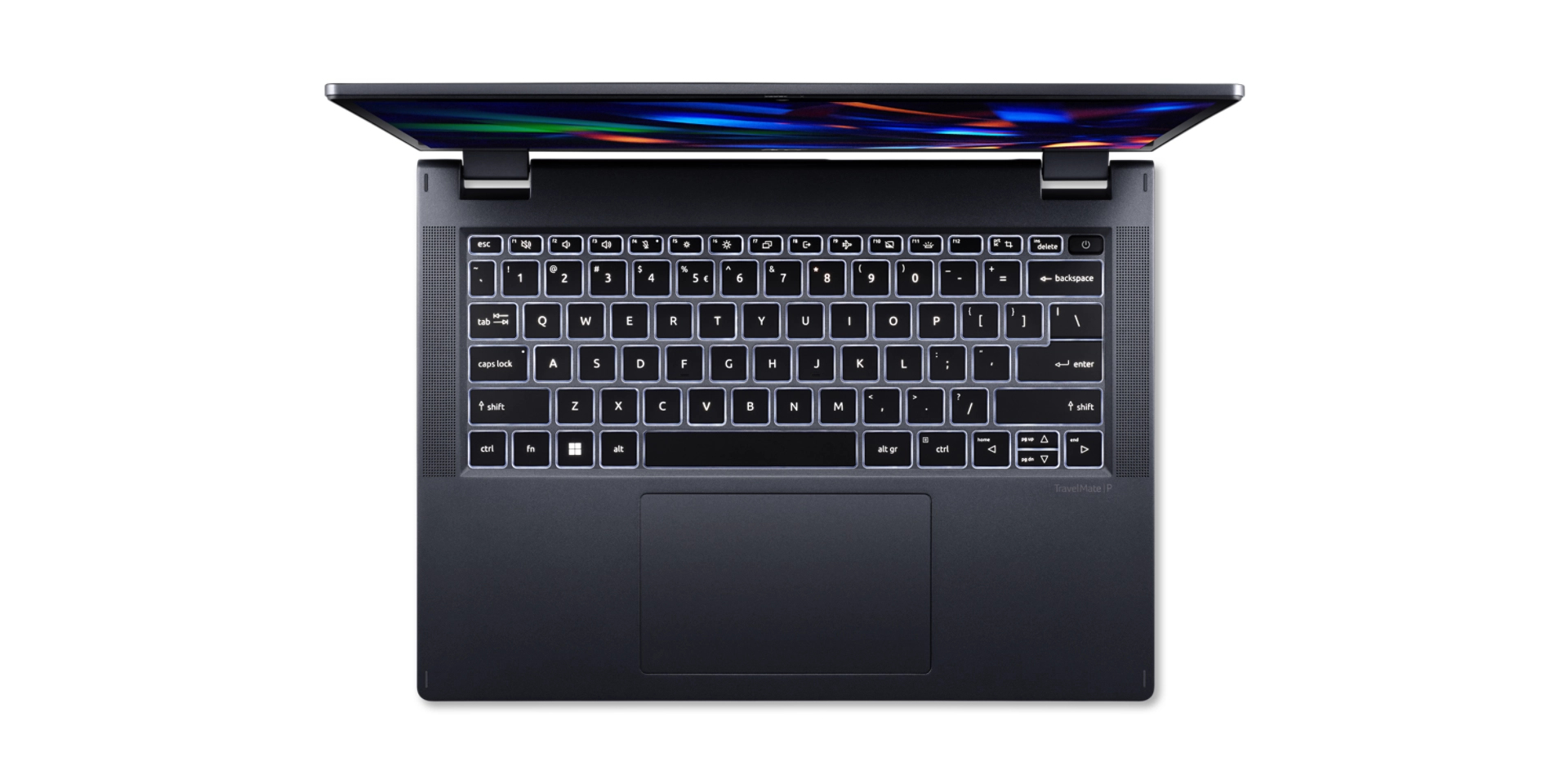 Acer TravelMate TMP414RN-53-735U Intel® Core™ i7 i7-1355U Hybrid (2-in-1) – image 5