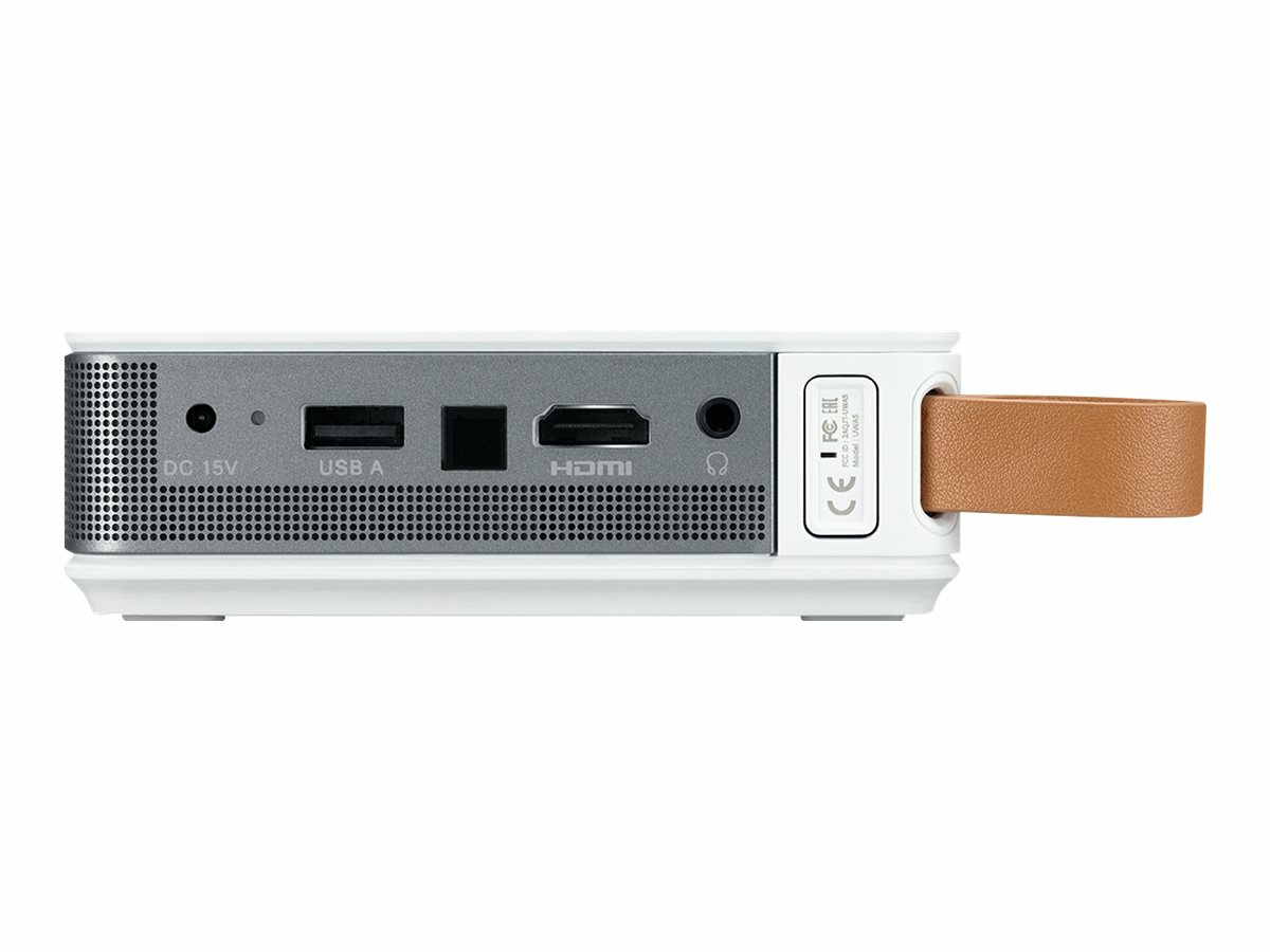 Acer Projector 800 Lumens LED brightness – image 8