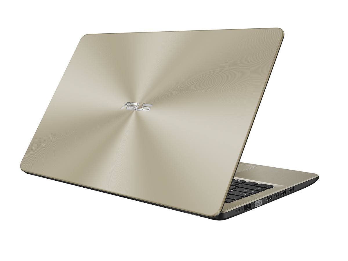 ASUS Vivobook 15 X542UN Intel® Core™ i7 i7-7500U Laptop 39.6 cm (15.6") Full HD 12 GB DDR4-SDRAM 1 TB HDD NVIDIA® GeForce® MX150 Wi-Fi 4 (802.11n) Windows 10 Ho – image 5