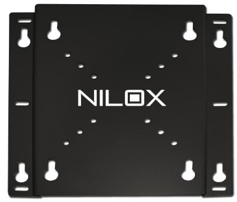 Nilox 04NX0732FI002 TV mount/stand Grey – image 1