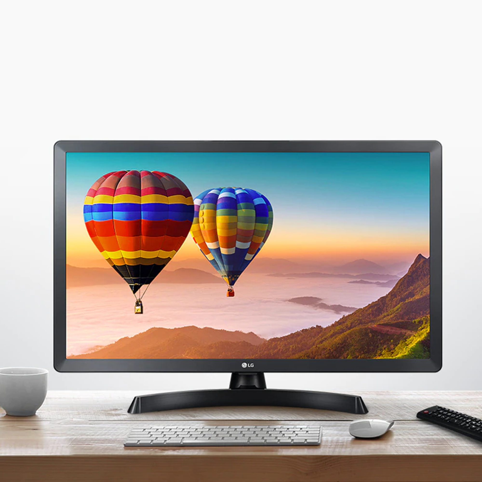 LG 28TN515V-PZ.API TV – image 8