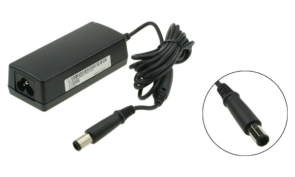 2-Power ALT2521A power adapter/inverter Indoor