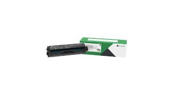 20N40K0 TONER LEXMARK 20N40K0 NEGRO RENDIMIENTO ESTANDAR 1500 PAGINAS PARA CS431 CX431 20N40K0