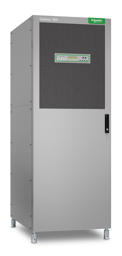 APC Galaxy 300 – image 2