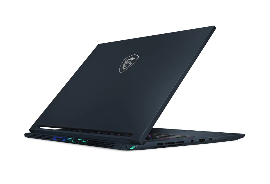 MSI 14 Studio A13VE-035AU – image 7