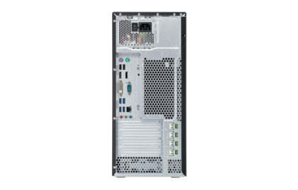 Fujitsu ESPRIMO P956/E85+ Intel® Core™ i5 i5-6600 – image 3
