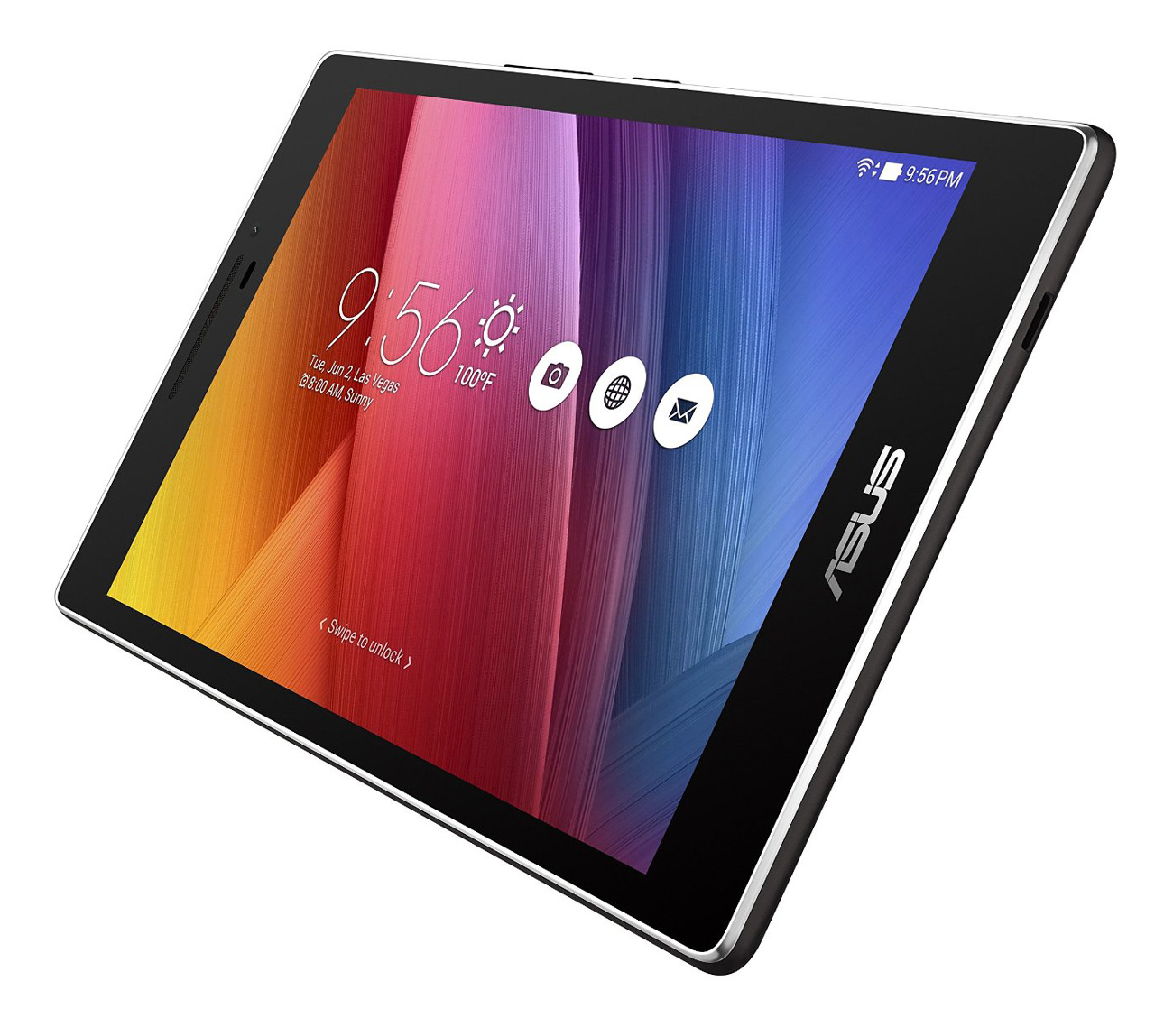 ASUS ZenPad 7.0 Z370C-1A010A tablet Intel Atom® – image 2