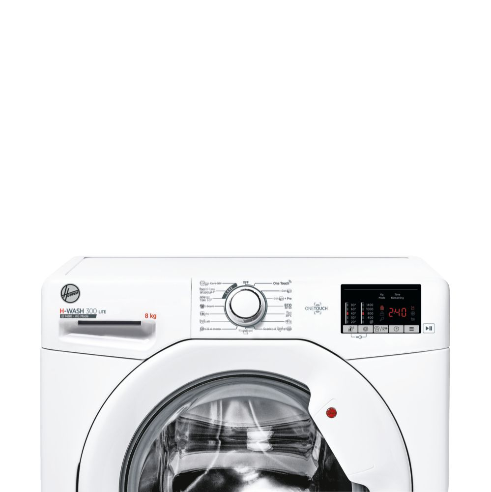 Hoover H3W 482DA4-S – image 3