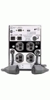 APC BackUPS 650VA – image 2
