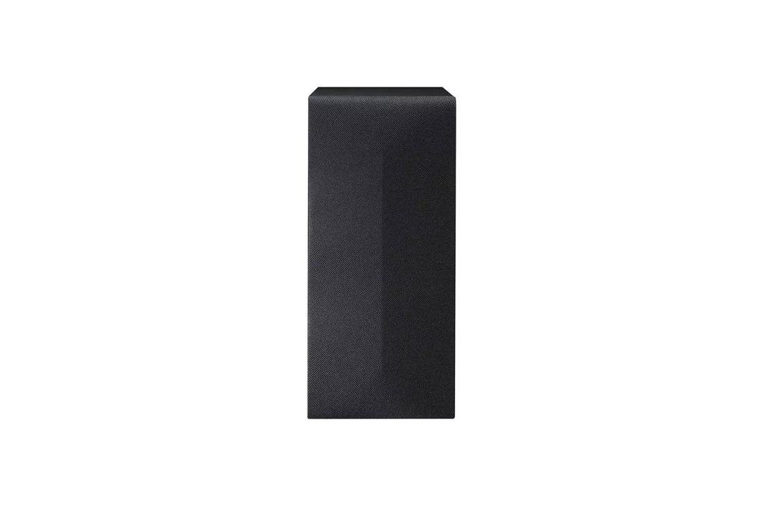 LG SNC4R soundbar speaker Black 4.1 channels – image 5
