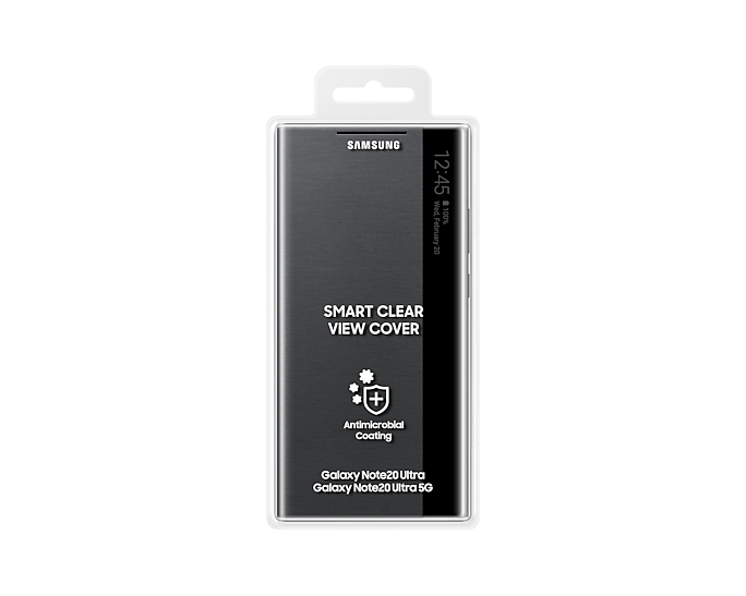 Samsung EF-ZN985CBEGAE mobile phone case – image 5