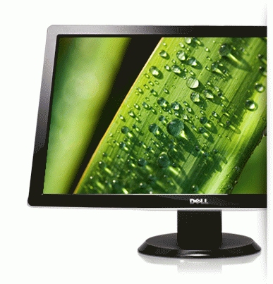 Dell ST2410 computer monitor – image 4