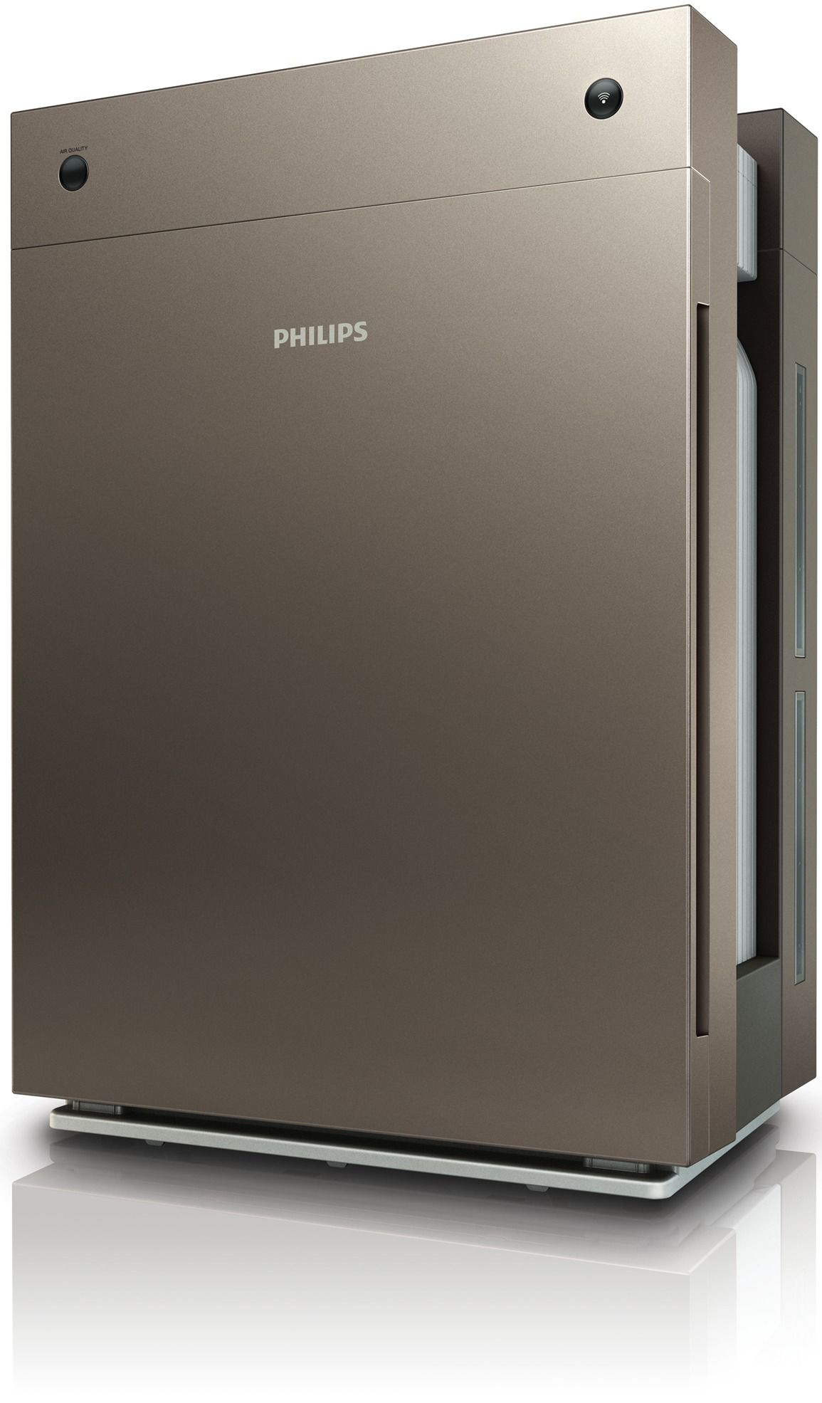 Philips AC4083/00 air purifier 40 m²