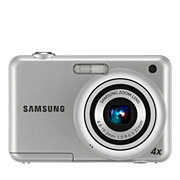 Samsung ES ES9 1/2.3" Compact camera – image 5