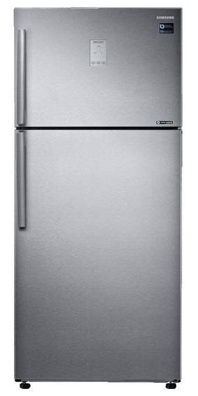 Samsung RT53K6335SL fridge-freezer Freestanding – image 1