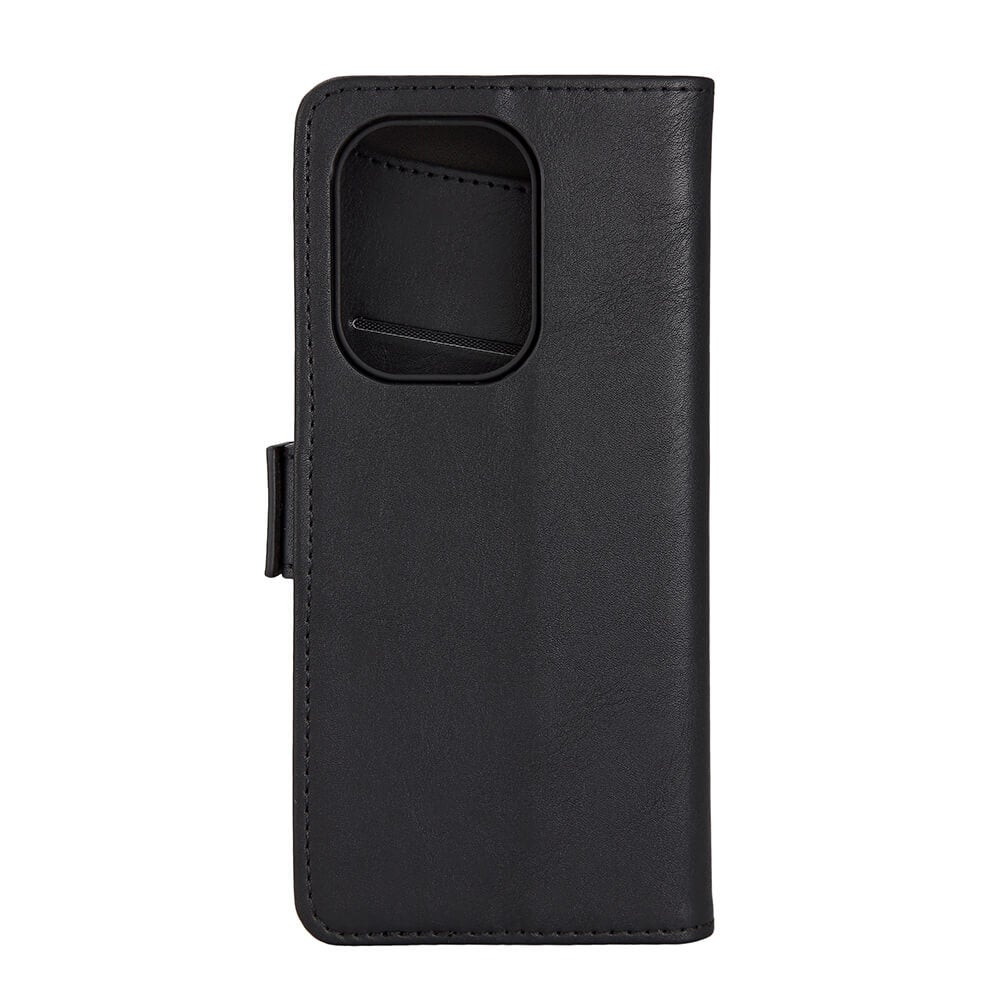 Gear Wallet Case 3 Card Slots Black - OnePlus Nord 3 – image 3