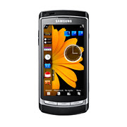 Samsung I8910 HD black – image 4