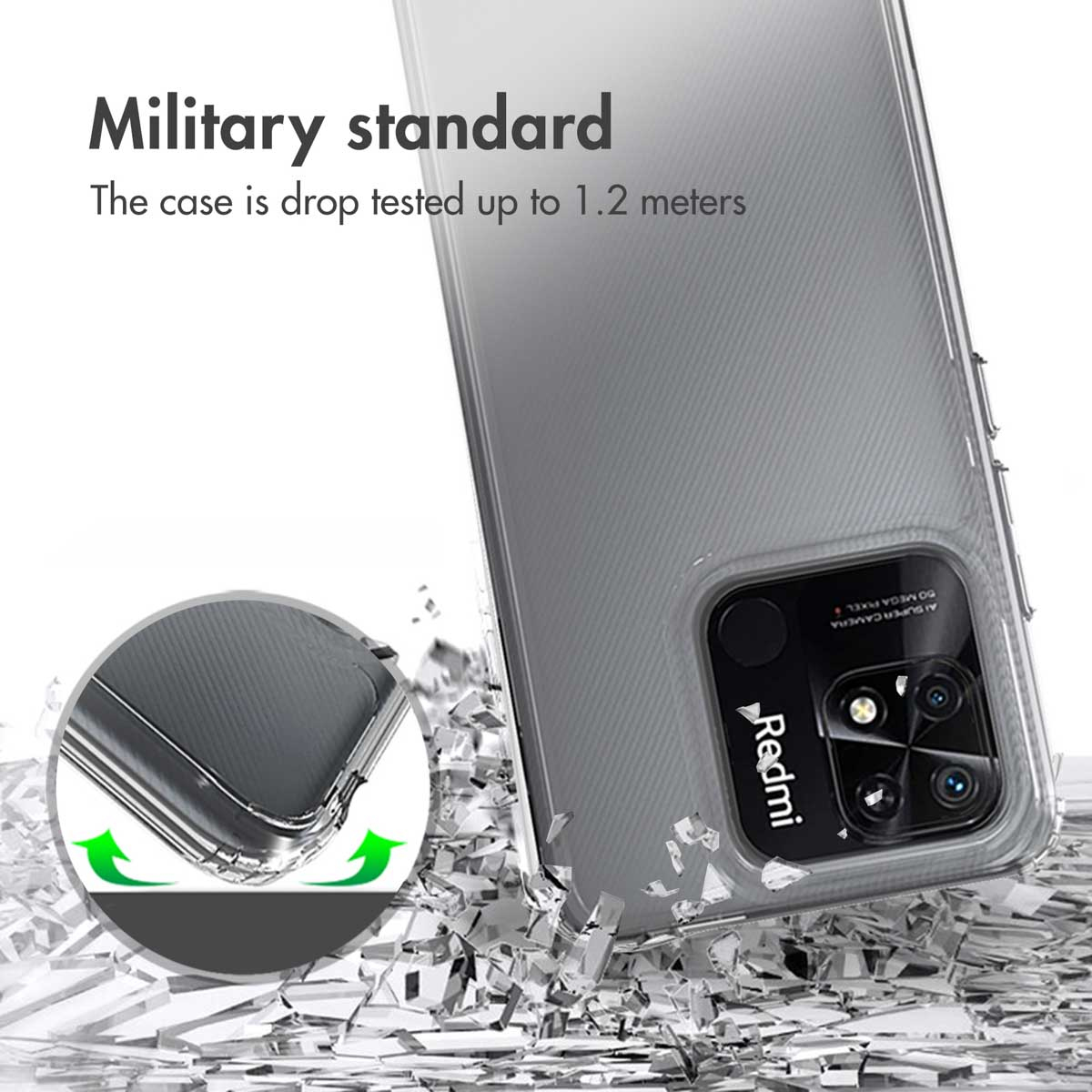 Accezz SH00052106 mobile phone case – image 2