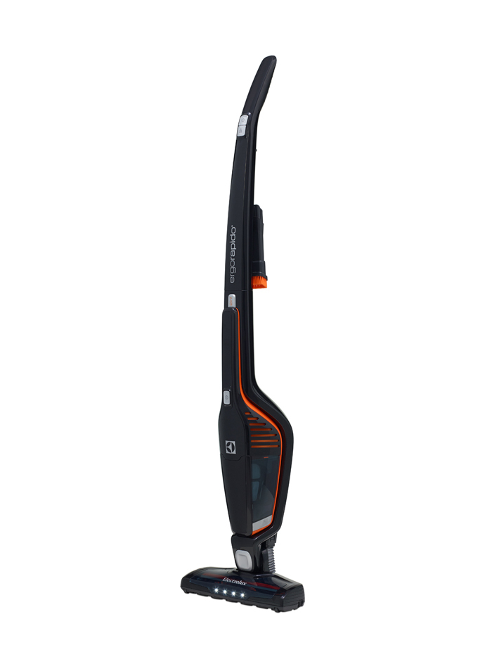 Electrolux ZB3003 2-in-1 stick vacuum Bagless