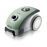Samsung SC62E0 3 L Cylinder vacuum Dry 1600 W Dust bag – image 4