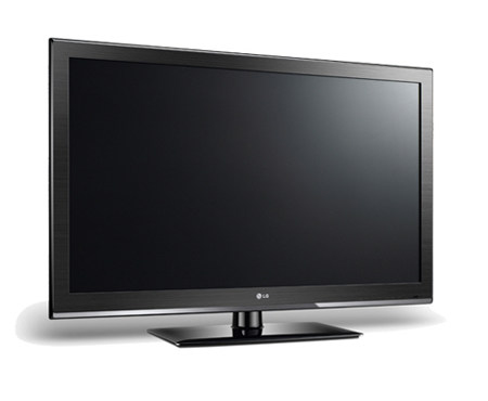 LG 42CS460 TV 106.7 cm (42") Full HD Black – image 2