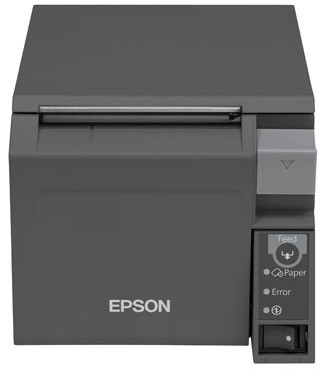 Epson TM-T70II (024C1) – image 4