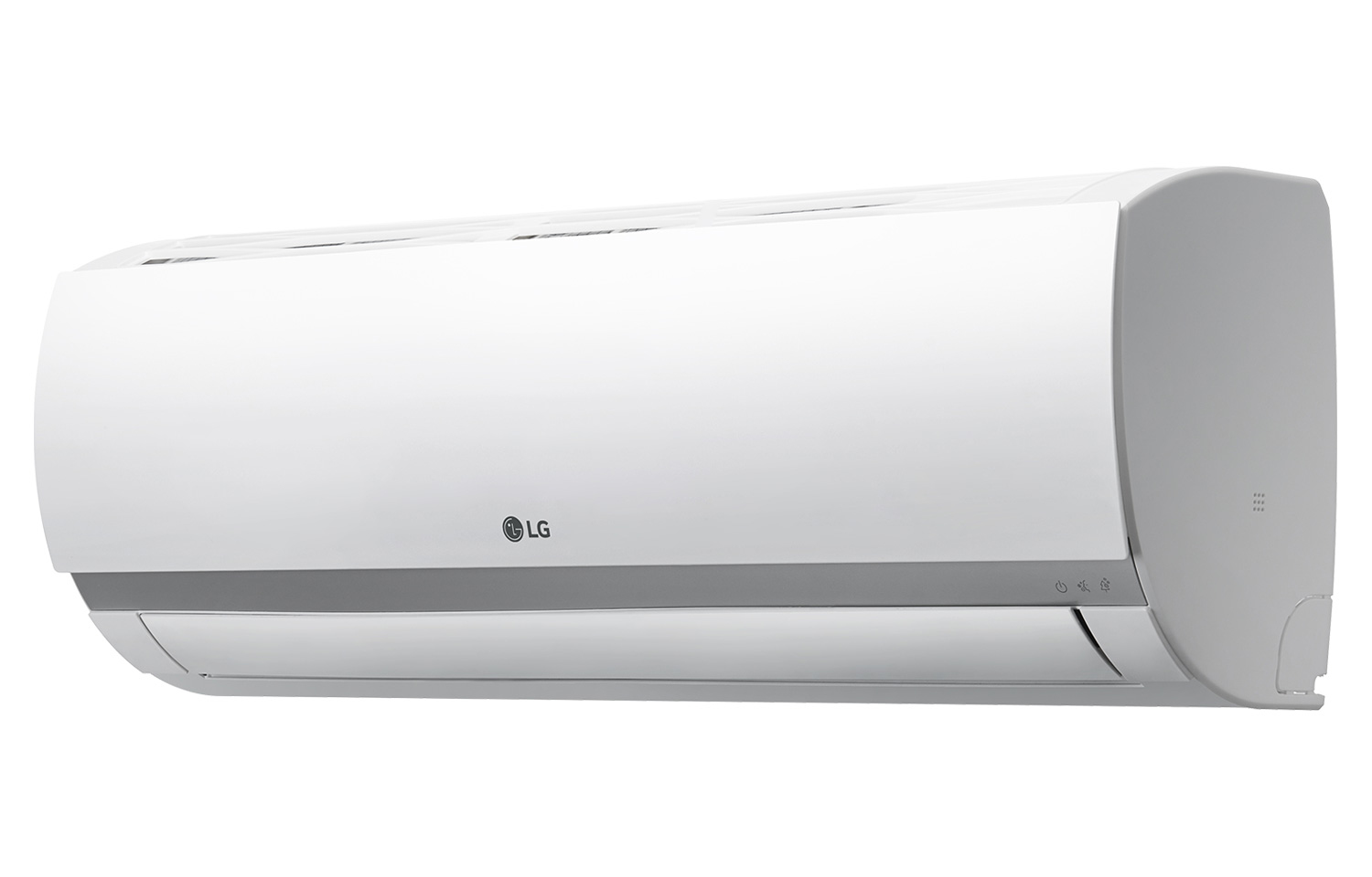 LG BS-C096HYA1 air conditioner Split system White – image 3