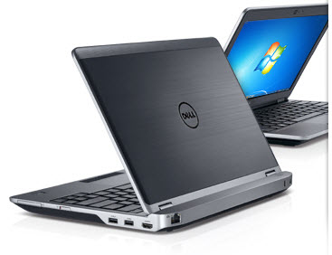 Dell Latitude E6230 – image 3