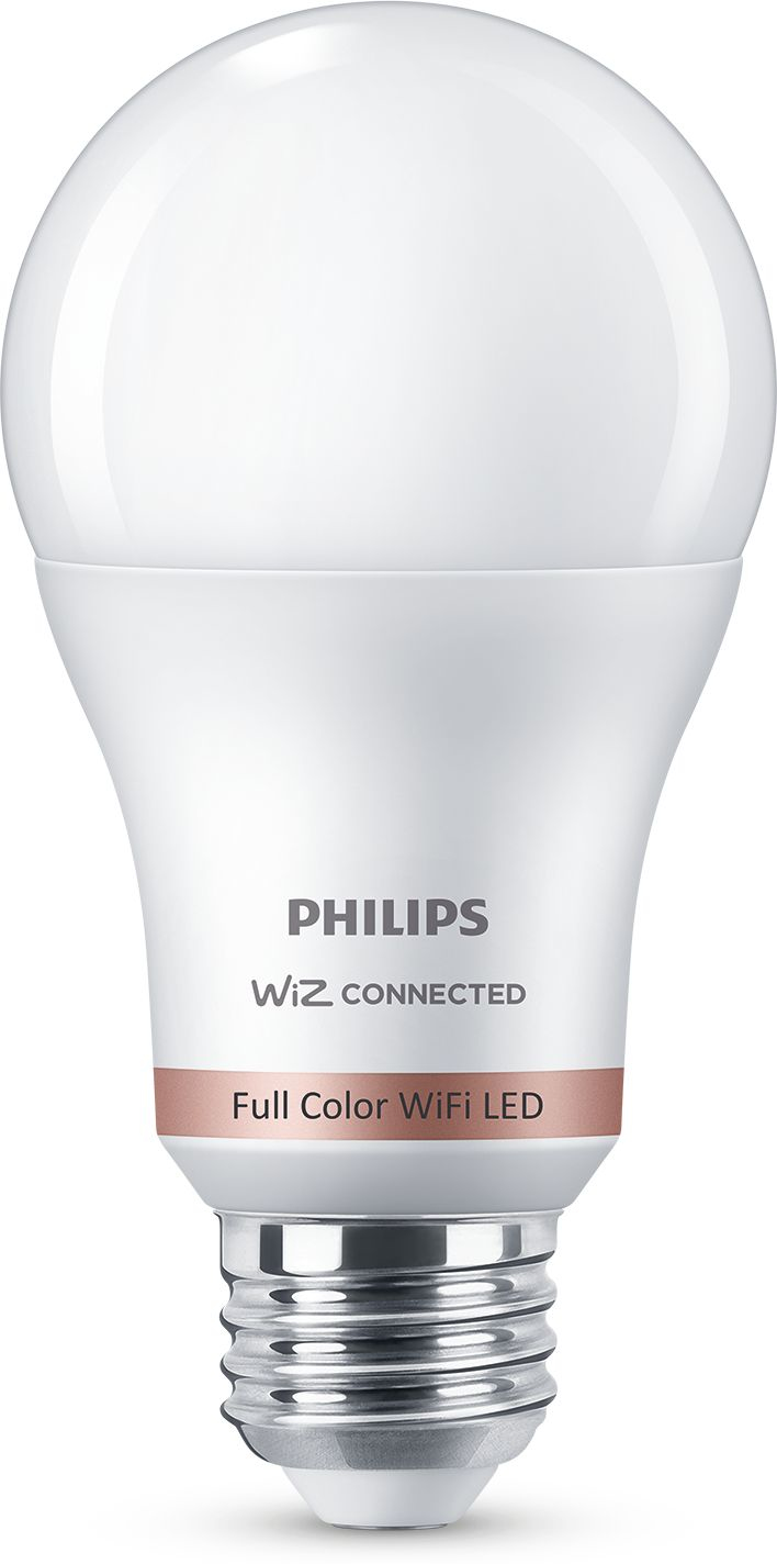 Philips by Signify Philips 6922341908606 smart lighting Smart bulb Wi-Fi