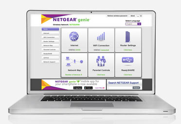 NETGEAR XAVB5622 500 Mbit/s Ethernet LAN White – image 4