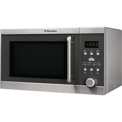 Electrolux EMS20205X microwave Stainless steel