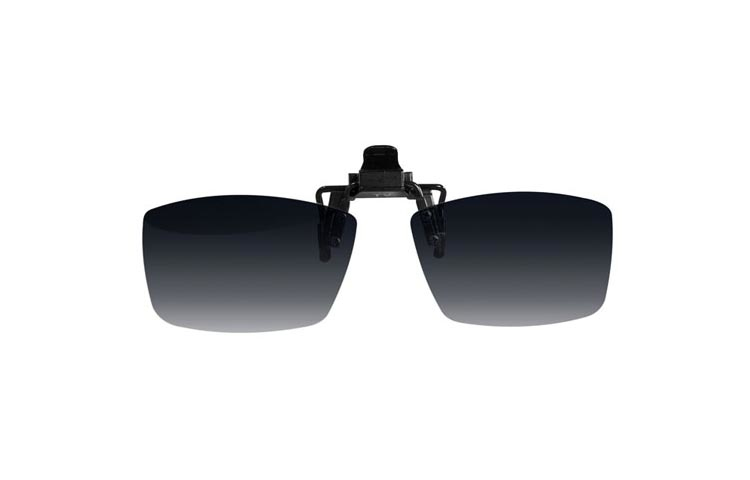 LG AG-F220 stereoscopic 3D glasses Black 1 pc(s) – image 1