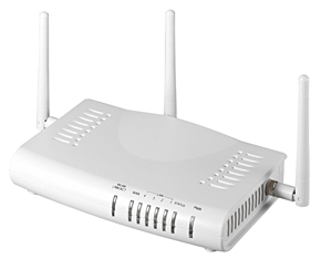 Lindy WLAN Router Draft-N