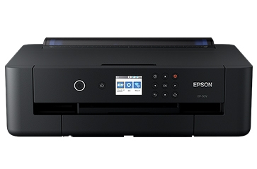 Epson EP-50V inkjet printer Colour