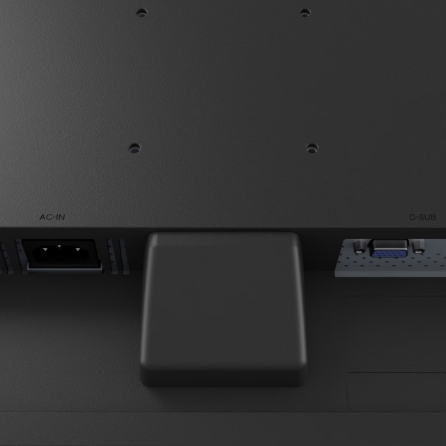 LG 17BR30T-B computer monitor – image 7