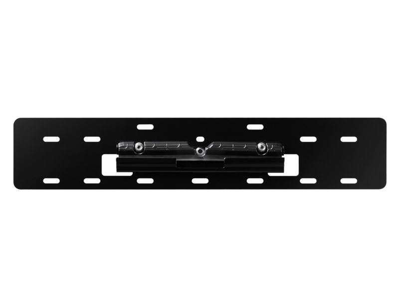 Samsung WMN-M23EA TV mount/stand 2.16 m (85") Black – image 2