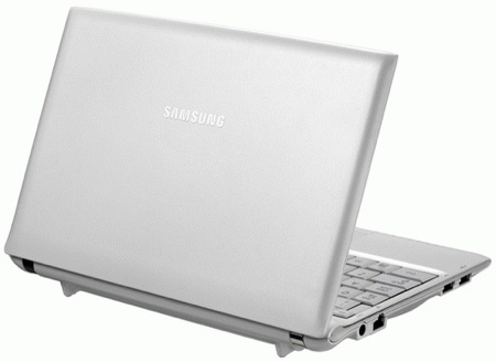Samsung N N120-KA02US Intel Pentium Mobile N270 Netbook – image 3