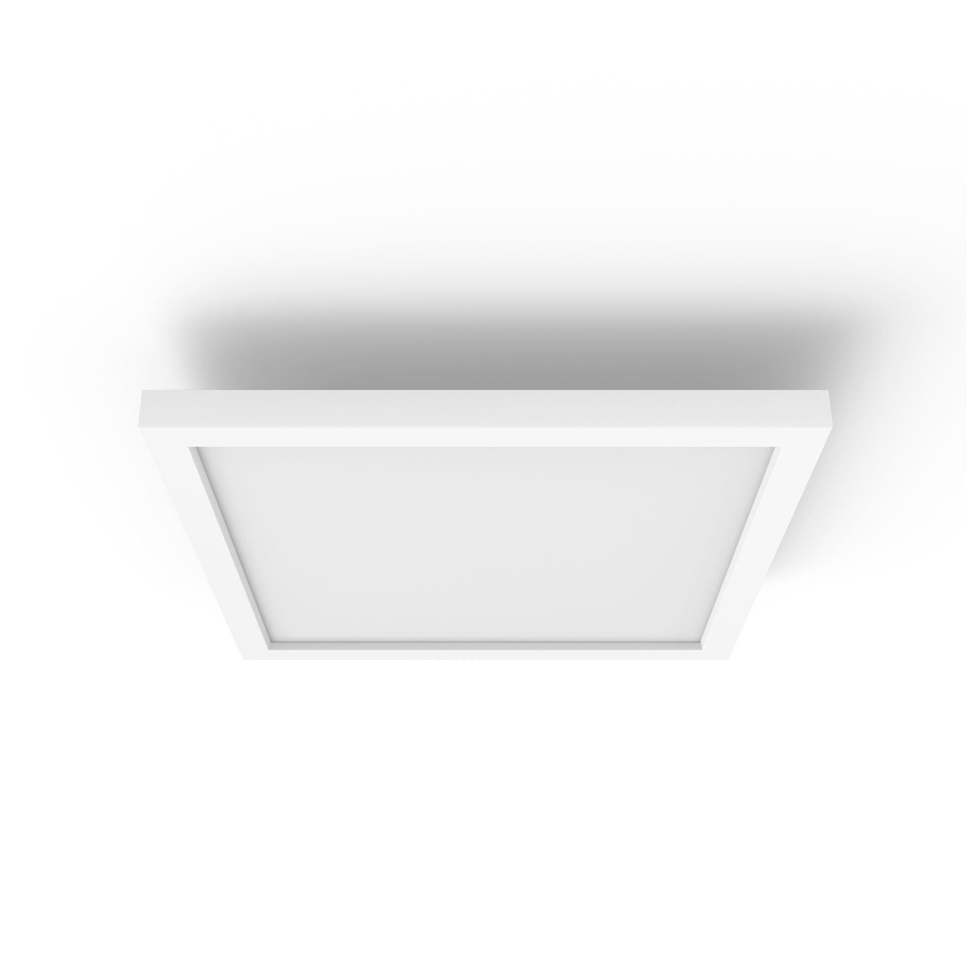Philips by Signify Philips Hue White and colour ambience Surimu Square Panel – image 2