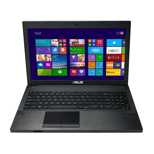 ASUSPRO PU551LA-XO222G laptop Intel® Core™ i3 i3-4030U – image 5