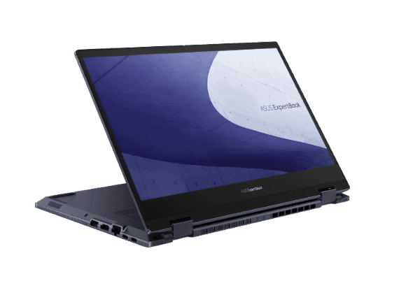ASUS ExpertBook B5 Flip 90NX05J1-M002F0 laptop Intel® Core™ i7 i7-1260P Hybrid (2-in-1) – image 3